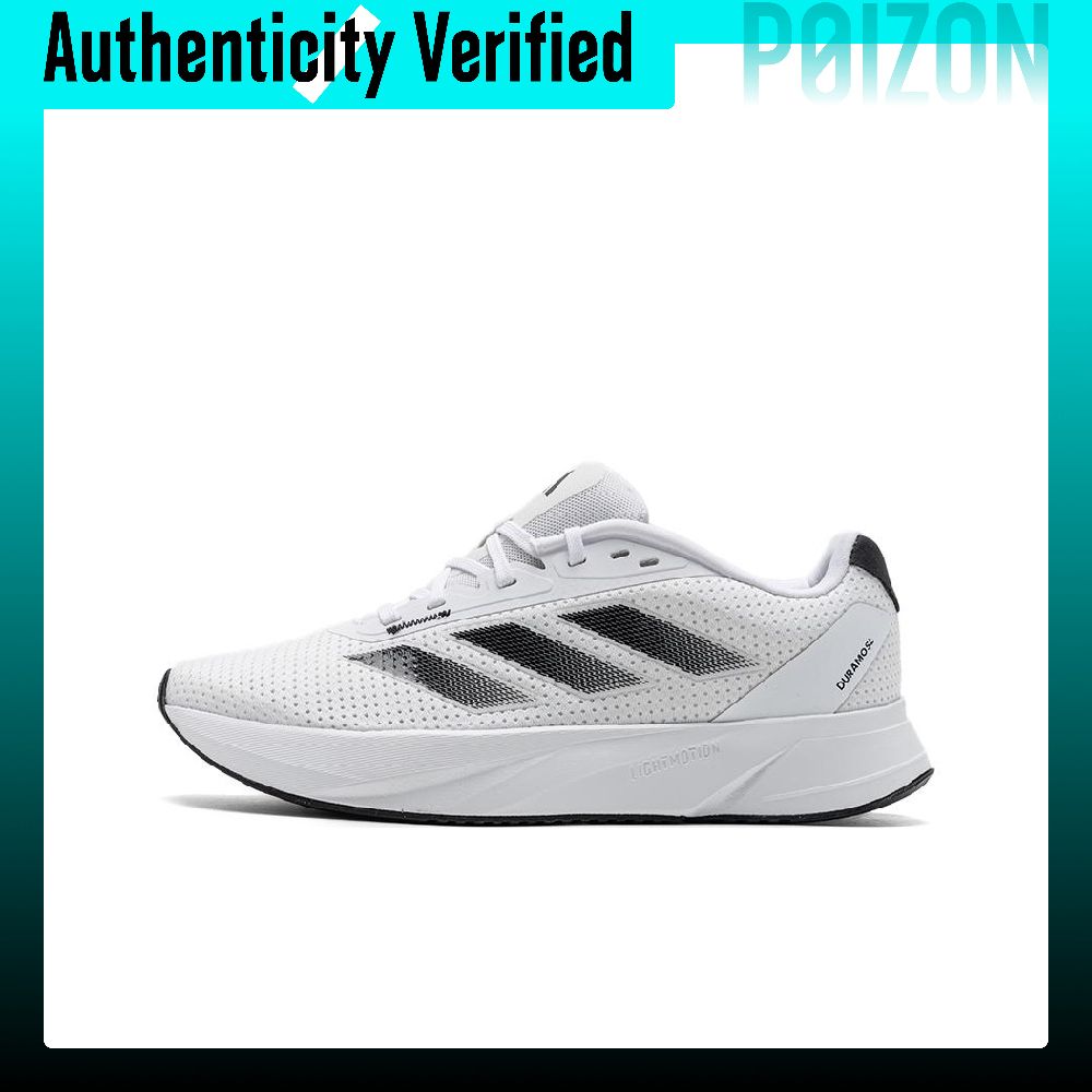 Adidas Shoes Duramo Sl - Adidas Duramo Sl Düşük Bilekli Antrenman,
