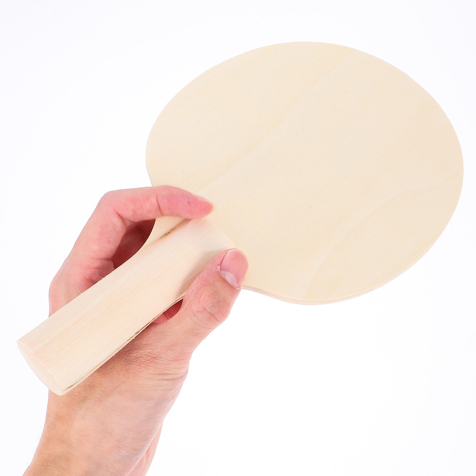 Table Tennis Racket - 12 Adet Kendin Yap Masa Tenisi