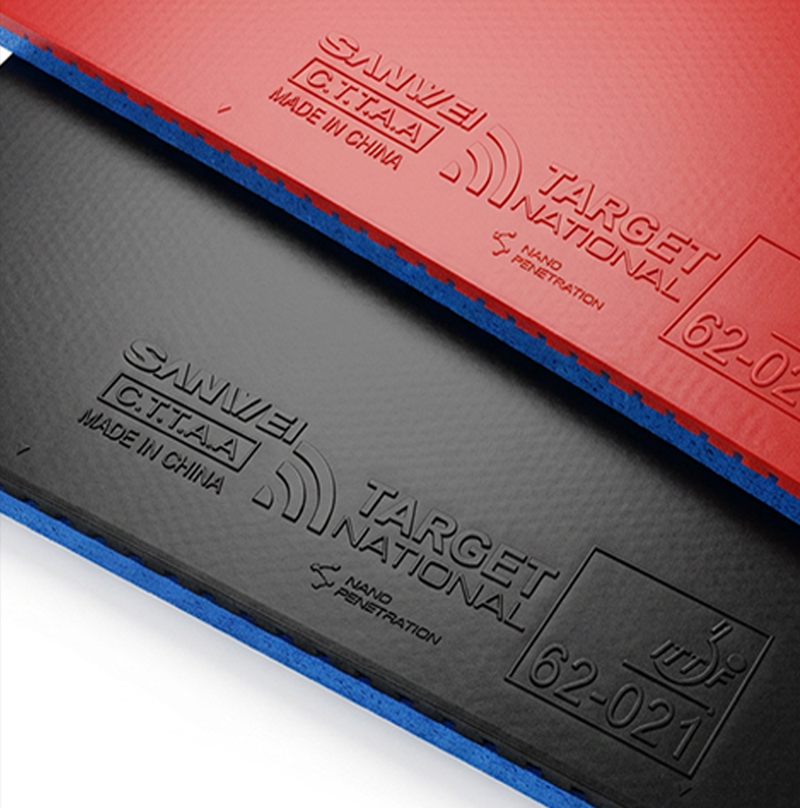Orijinal SANWEI National Targe - Table Tennis Loki incelemesi ve fiyatı
