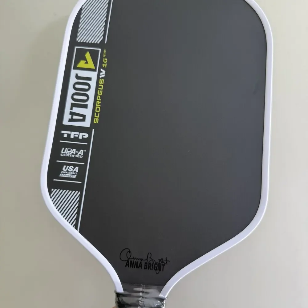JOOLA BEN JOHNS PERSEUS PRO IV - Table Tennis Olympics incelemesi ve fiyatı