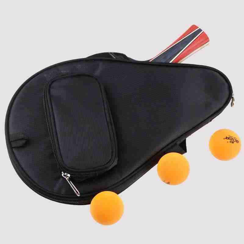 Profesyonel Masa Tenisi Raketi - Table Tennis Olympics incelemesi ve fiyatı