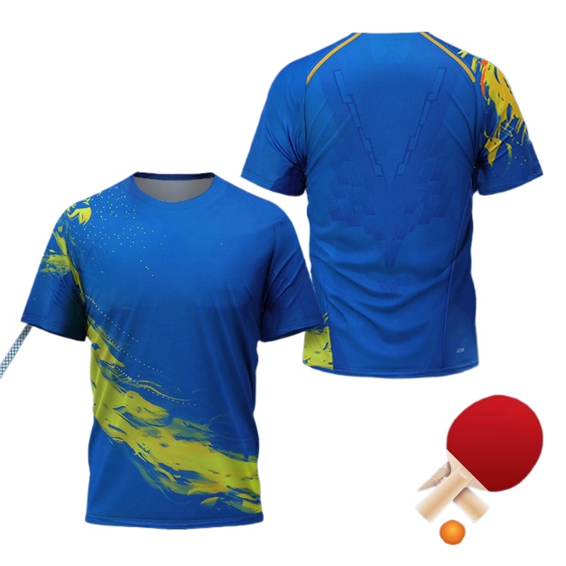 CHN Çin Ulusal Ejderha Masa Te - Table Tennis Zhang Jike incelemesi ve fiyatı
