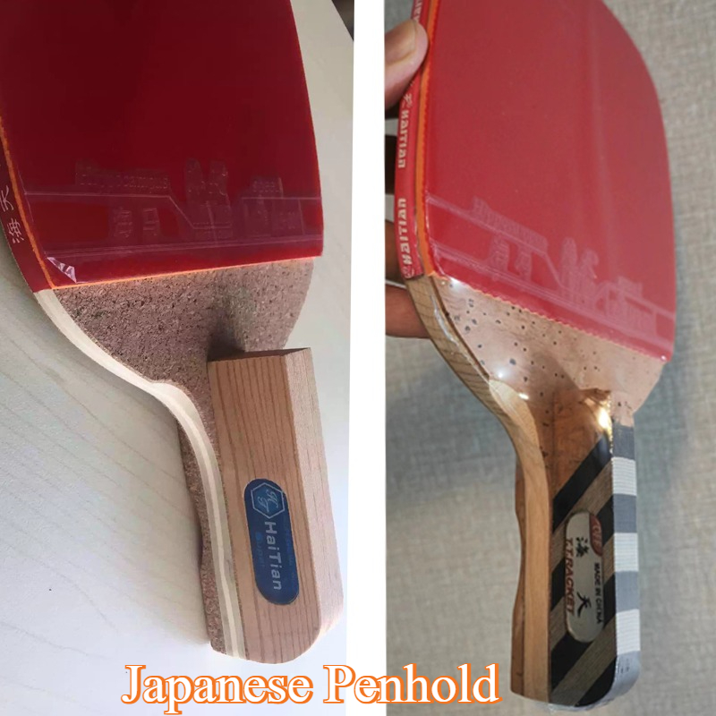 Haiti Japon Penhold Masa Tenis - Table Tennis In Japanese incelemesi ve fiyatı